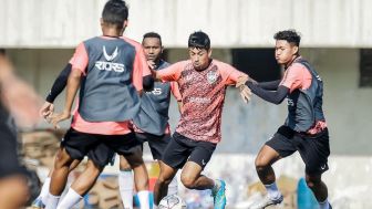 Prediksi PSIS vs Persikabo; PSIS Bertekad Akhiri Periode Negatif