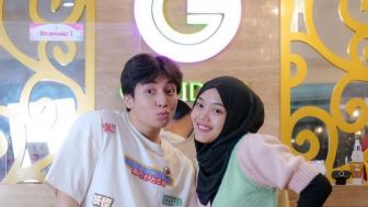 Jeffry Reksa Dituding Jadi Asisten dan Numpang Hidup, Putri Delina: Otaknya Tolong Dipikir