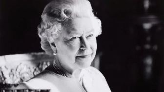 Ratu Elizabeth II Meninggal Dunia, Pangeran Charles Akan Naik Tahta