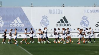 Prediksi Real Madrid vs Mallorca; Tempel Terus Barcelona