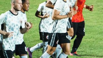 Drama Panas Persija Jakarta vs Bali United: Terkuak 2 Fakta Mengejutkan Setelah Pertandingan Berakhir Imbang 1-1!