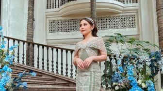 Prilly Latuconsina Ungkap Tak Mau Menikah Jika Bukan Karena Agama, Kenapa?