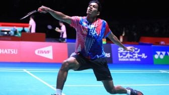 Indonesia Kirim 16 Pemain Untuk Denmark Open 2022