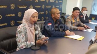 Tertangkap! Pencuri Brankas Dara Arafah Berhasil Ditangkap