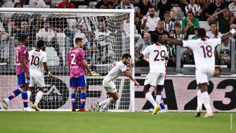 Sensasi Malam Penuh Drama: Juventus Terkapar, Man United dan Bayern Munich Menggila!