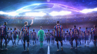 Prediksi Bayern Munchen vs Barcelona; Hapus Memori 8-2