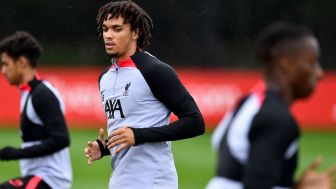 Prediksi Liverpool vs Ajax; Momen Kebangkitan Liverpool