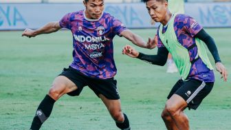 Prediksi Persita vs PSIS; Tekad Persita Perbaiki Rekor Jumpa PSIS