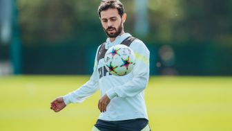 Prediksi Man City vs Dortmund; Haaland, Dari  Kawan Jadi Lawan
