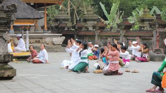 Mengenal Kasta Pada Agama Hindu di Bali