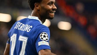 Hasil Chelsea vs RB Salzburg; Sudah Ganti Pelatih, Chelsea Belum Berubah