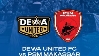 Prediksi Dewa United vs PSM; Momen Naik Ke Puncak
