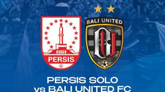 Prediksi Persis vs Bali United; Ajang Pembantaian Kembali?