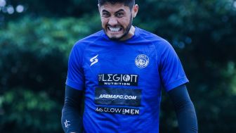 Prediksi Persik vs Arema; Derby Jatim Satu Nasib