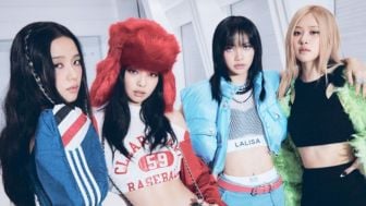 BLACKPINK  Shut Down | Lirik Lagu