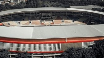 Enam Stadion Siap Sambut Piala Dunia U-20