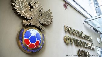 Buntut Perang, Rusia Dilarang Ikut Euro 2024