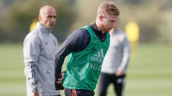 Prediksi Belgia vs Wales; Jaga Asa Lolos