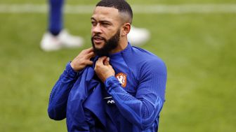 Prediksi Polandia vs Belanda; Menang Sama dengan Lolos