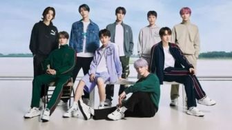 Tiket Konser NCT 127 Ludes dalam Beberapa Menit, Fans Minta Tambah Hari