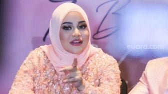 Fans Kecewa Aurel Hermansyah Sulam Alis: Diizinin Sama Atta?