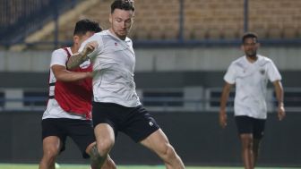 Prediksi Indonesia vs Curacao; Pembuktian Kualitas Shin Tae Yong