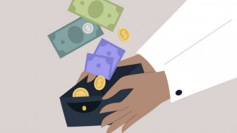3 Cara Punya Pendapatan untuk Tambah Uang Saku Saat Kuliah