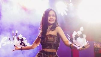 Soegi Bornean - Asmalibrasi | Lirik Lagu
