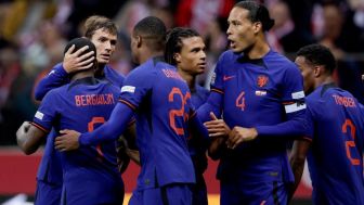 Prediksi Belanda vs Belgia; Layaknya Partai Final