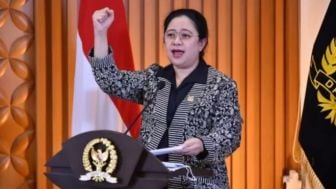 Puan Maharani Ungkap Kriteria Cawapres Idaman, Sudah Ada Nama?