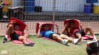 Prediksi Indonesia vs Curacao; Pertemuan Kedua Jangan Kasih Kendor