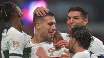 Prediksi Portugal vs Spanyol; Siapa Menang Dia yang Lolos