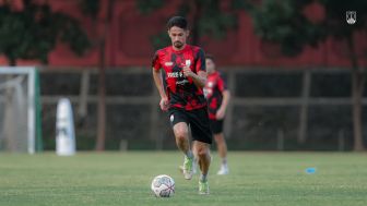 Prediksi Persis vs PSM; Setelah Bali, Persis Targetkan Menang Lawan PSM