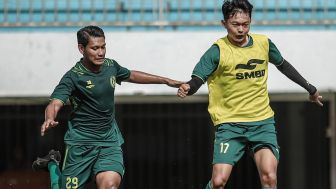 Prediksi PSS vs Persita; Tekad Besar PSS Untuk Menang Lawan Persita