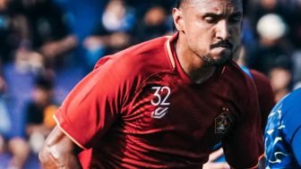 Prediksi Barito Putera vs Persik; Duel Dua Tim Papan Bawah