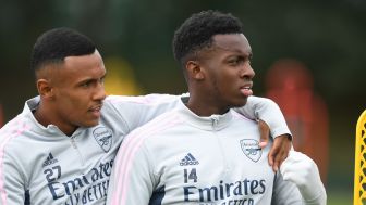 Prediksi Arsenal vs Tottenham Hotspur; Kota London Memanas