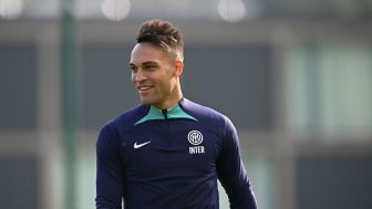 Prediksi Inter vs Roma; Duel Sengit Dua Tim Terluka