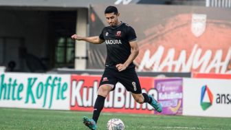 Prediksi Borneo FC vs Madura United; Momen Tepat Madura United Mantapkan Posisi Puncak