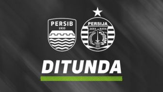 Partai El Clasico Indonesia Resmi Ditunda Imbas Kerusuhan Di kanjuruhan