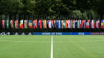 Tragedi Kanjuruhan: Duka Dunia dan Bendera Setengah Tiang Anggota Federasi FIFA