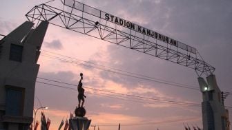 Asal-Usul Kanjuruhan, Bukan Sekadar Nama Stadion