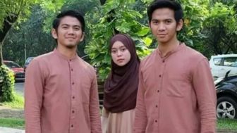 Rizki dan Ridho DA Sempat Tak Percaya Lesti Kejora Alami KDRT, Disangka Gimmick