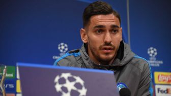 Prediksi Ajax vs Napoli; Jaga Konsistensi Napoli