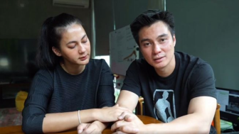 Prank KDRT Baim Wong Tetap Akan Ditindak Lanjut Polisi Meski Sudah Minta Maaf