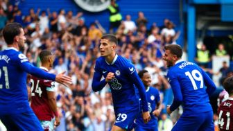 Prediksi Chelsea vs AC Milan; Laga Krusial Bagi Chelsea