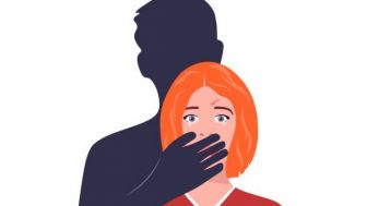 Remaja Perempuan Diperkosa Bergilir Oleh Enam Orang Pria
