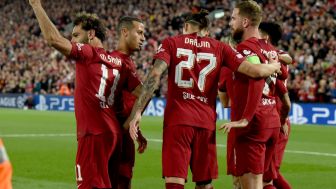 Liga Champions; Mental Eropa Liverpool Jadi Pembeda