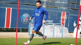 Prediksi Benfica vs PSG; Kedua Tim Ingin Teruskan Performa Impresif