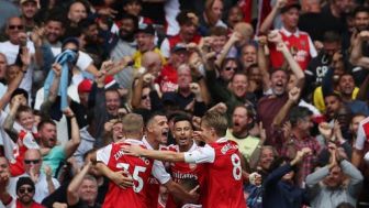 Prediksi Arsenal vs Bodo Glimt; Lanjutkan Tren Kemenangan Arsenal