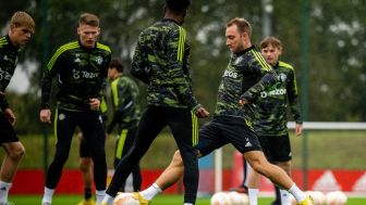 Prediksi Omonia Nicosia vs Manchester United; MU Mencari Obat Penawar Luka